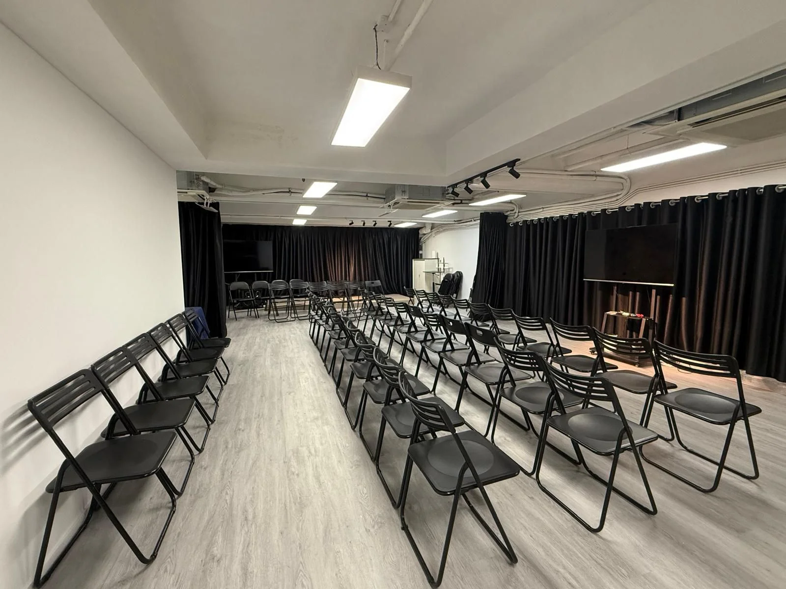 The Zone 共享創業中心 長沙灣荔枝角 環境4